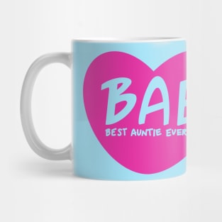 BAE Mug